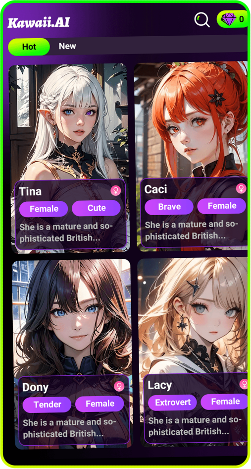 App Screenshot 1