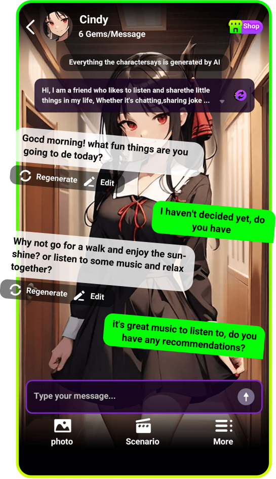 App Screenshot 3